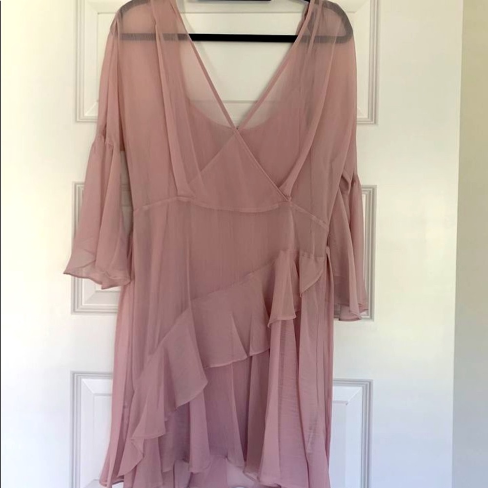 French Connection Cocktail Dress